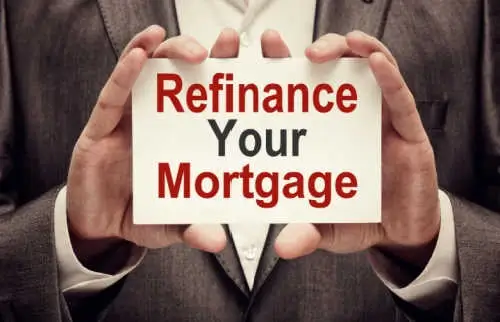 There are Lots of Reasons to Refinance Your Home